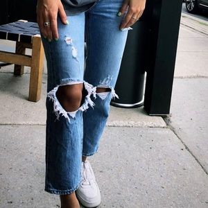 Levi’s jeans